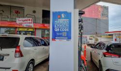 Pertamina Perluas Uji Coba QR Code Subsidi Tepat ke Sumatera hingga Papua