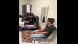 Jadi Pengedar Sabu, Rumah Petani di Wajo Digerebek Polisi