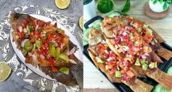 Resep Sambal Dabu Dabu yang Enak, Cocok Disajikan dengan Ikan atau Ayam Goreng