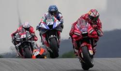 MotoGP Kazakhstan 2023 Batal Digelar, Ada Masalah Apa?