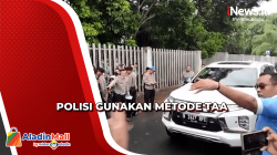 Usut Kasus Kecelakaan yang Menewaskan Mahasiswa UI, Polisi Gunakan Metode Traffic Accident Analysis