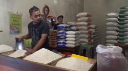Pemprov Jabar Jamin Beras Aman hingga Lebaran, Siapkan Rp10 Miliar untuk Pasar Murah