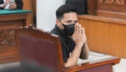 Richard Eliezer alias Bharada E Tidak Dipecat, Ini 9 Alasan Komisi Etik Polri 