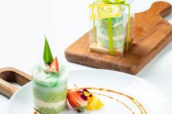 Mahasiswa UNY Ciptakan Cesupa Cake Berbahan Buah Sukun<