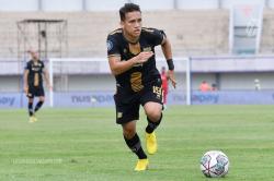 Egy dan Witan Main di Liga 1, Pelatih Bali United: Kompetisi Akan Makin Menarik!