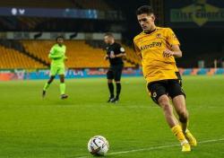 Perjalanan Karier Justin Hubner, Pemain Wolverhampton yang Siap Bela Timnas Indonesia