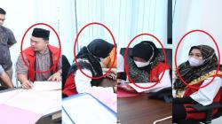 4 Tersangka Korupsi Dana Bos Kemenag Jabar Dilimpahkan ke Penuntut Umum