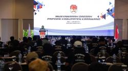 PAPDESI Gelar Musda di Kabupaten Karawang, Ini Hasilnya
