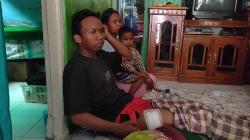Ini Kesaksian Siswa SMK Korban Pengeroyokan Geng Pelajar di Gandu Majalengka<