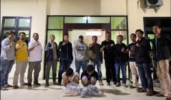 Tepergok Curi 20 Ikat Petai, Pria Ini Tebas Leher Perempuan hingga Tewas, Jasad Dibuang ke Semak