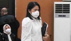 Alasan Putri Candrawathi Istri Ferdy Sambo Kembali Dapat Remisi