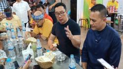 Ridwan Kamil Dukung Wagub Ijeck Maju Pilgub Sumut 2024? Sebut Tinggal Garis Tangan