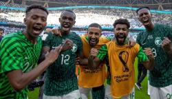 Resmi! Arab Saudi Tuan Rumah Piala Asia 2027