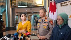 Hari Ini Rekonstruksi Kecelakaan Mahasiswa UI, Pensiunan Polisi yang Diduga Terlibat Diundang