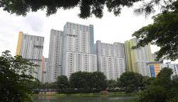 Wisma Atlet bakal Disewakan jadi Hunian ASN, Ini Alasannya