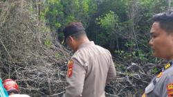 Seorang Warga Gorontalo Utara Dilaporkan Hilang di Hutan Bakau