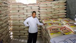 Buwas Ungkap Ada Pedagang Nakal Jual Beras di Atas Harga Eceran: Rp17.000 per Kg!