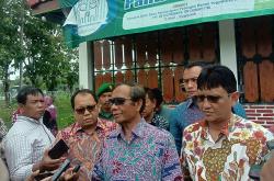  Serius Berantas Korupsi, Mahfud MD: Pemerintah Sudah Ajukan RUU Perampasan Aset Koruptor