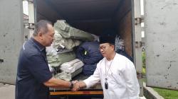 Bupati Cianjur: Terima Kasih MNC Peduli sudah Berikan Bantuan sejak Awal Bencana