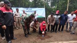 Dapat Kuota 1.300 Patok, Gemapatas Diharap Jadi Solusi Persoalan Agraria di Lampung