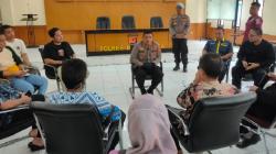 Pascapembacokan Siswa SMK, Polres Majalengka Kumpulkan Guru dari Sekolah yang Diduga Terlibat<