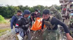 Jenazah Polisi Korban Hanyut di Sungai Digoel Kembali Ditemukan, 1 Masih Dicari