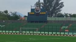Stadion Siliwangi Bakal Jadi Venue Laga Persib vs PSS Sleman, Kemungkinan Tanpa Penonton