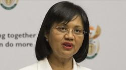 Tina Joemat-Pettersson, Orang Jawa yang Jadi Menteri di Afrika Selatan