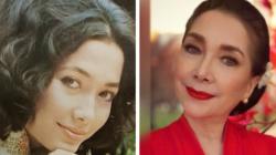 5 Artis Lawas yang Ternyata Dulu Cantiknya Kebangetan
