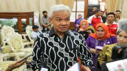 Relawan GP Mania Putuskan Bubar: Kami Enggak Dukung Ganjar Dulu