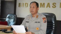 Polisi Usut Penyebab Kerusuhan di Wamena yang Tewaskan 9 Orang