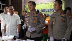 Pesan Berantai Penculikan Anak di Karangasem Bali, Polisi Turun Tangan 