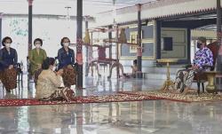  Mengenal Gelar Bangsawan Keraton Yogyakarta