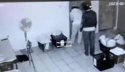 Ruko Laundry di Bogor Kemalingan, Pelaku Diduga Pasutri