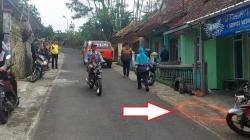 5 Fakta Adik Bunuh Kakak di Jamanis Tasikmalaya, Warga Dengar Teriakan Minta Tolong<