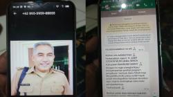 Nama Mantan Sekda KBB Dicatut untuk Nipu, Modus Tawarkan Bantuan Keagamaan