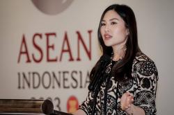 Wamenparekraf Angela Pastikan Perizinan Event Akan Berbasis Digital