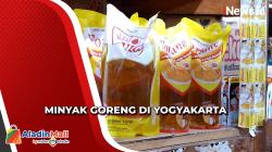 Minyakita Langka di Yogyakarta, Masyarakat Pilih Minyak Goreng Curah