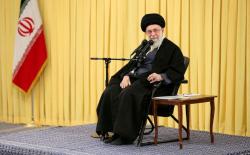 Ayatollah Ali Khamenei Sebut Pelaku Peracunan Siswi Harus Dihukum Mati