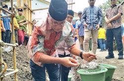 Densus 88 Bangun Asrama Hafiz untuk Tampung Anak Eks Napiter<