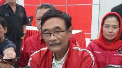 Kusnadi Mundur dari Kursi Ketua DPD PDIP Jatim, Djarot: Ingin Fokus Proses Hukum
