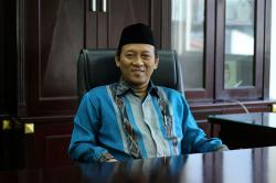 Garuda Indonesia Belum Akomodasi Pramugari Berjilbab, Ini Kata Anggota DPD Hilmy Muhammad