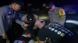 Tenggak Miras lalu Geber Motor Knalpot Bising, 2 Perempuan di Sukabumi Diamankan