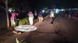 Diduga Dianiaya, Remaja Ditemukan Meninggal di Solokanjeruk Bandung <