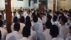 Deretan Pesantren Terbaik di Jawa Tengah, Nomor 6 Didirikan KH Maimoen Zubair