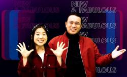 Jangan Sampai Ketinggalan! Hiburan Fabulous dan Spesial GTV Siap Temani Keluarga Indonesia