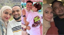 5 Artis Balikan dengan Mantan, Nomor 3 Putus Nyambung hingga 10 Tahun