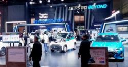 Pertahankan Penjualan 1 Juta Unit Mobil, Ini Alasan Gaikindo Gelar JAW 2023 di Awal Tahun
