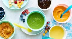 Resep Makanan Bayi 6 Bulan yang Bergizi, Mudah dan Cepat Dimasak!