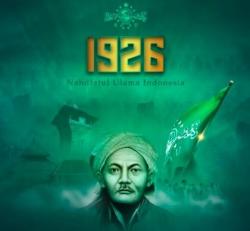 1 Abad NU: Sejarah Singkat Berdirinya Nahdlatul Ulama, Pendiri dan Tujuannya